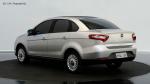 Fiat Grand Siena 2013 года
